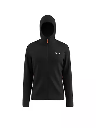 SALEWA | Herren Hybridjacke Puez Waffle Polarlite | 